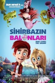 Sihirbazın Balonları