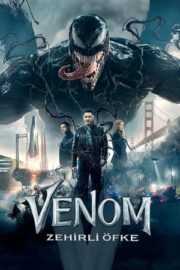 Venom: Zehirli Öfke 2