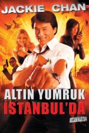 Altın Yumruk İstanbul’da