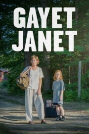 Janet’ın Gezegeni – Gayet Janet