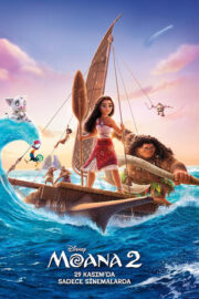 Moana 2