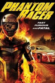 Phantom Racer – Hayalet Yarışçı