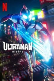 Ultraman: Rising