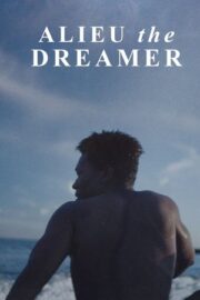 Hayalperest Alieu – Alieu the Dreamer