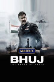 Bhuj: Hindistan’ın Gururu ve Onuru ./ Bhuj: The Pride of India