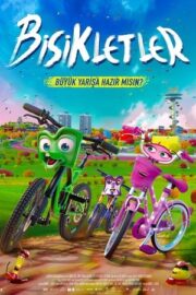 Bisikletler