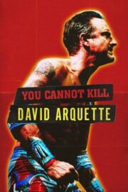 David Arquette’i Öldüremezsin