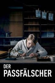 The Forger