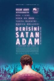 Derisini Satan Adam