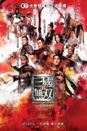 Dynasty Warriors – Hanedan Savaşçıları