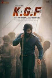 K.G.F: Chapter 2