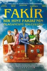 Fakir: Bir Hint Fakiri’nin Olağanüstü Yolculuğu
