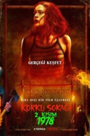 Korku Sokağı 2. Kısım: 1978