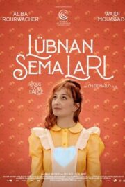 Lübnan Semaları