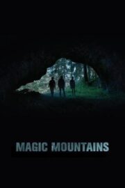 Büyülü Dağlar – Magic Mountains