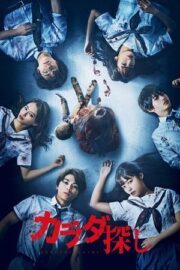 Karada Sagashi