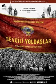 Sevgili Yoldaşlar