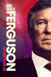 Sir Alex Ferguson: Asla Pes Etme