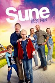 Sune – Best man