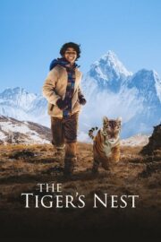The Tiger’s – Kaplan Yuvası Efsanesi