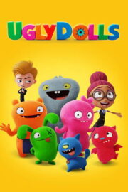 Oyuncaklar Çıldırmış Olmalı – UglyDolls